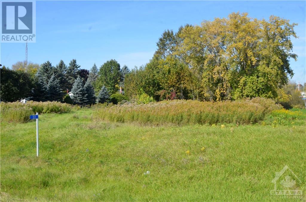 22 HUDSON CRESCENT, cardinal, Ontario