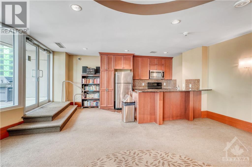 200 Rideau Street Unit#1710, Ottawa, Ontario  K1N 5Y1 - Photo 18 - 1360325