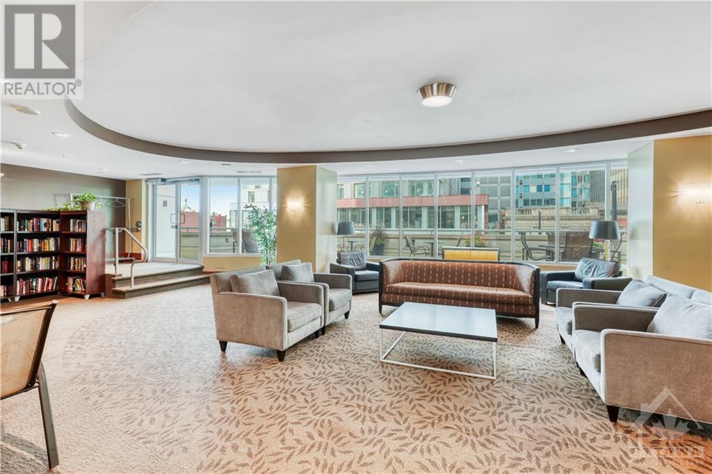 200 Rideau Street Unit#1710, Ottawa, Ontario  K1N 5Y1 - Photo 3 - 1360325