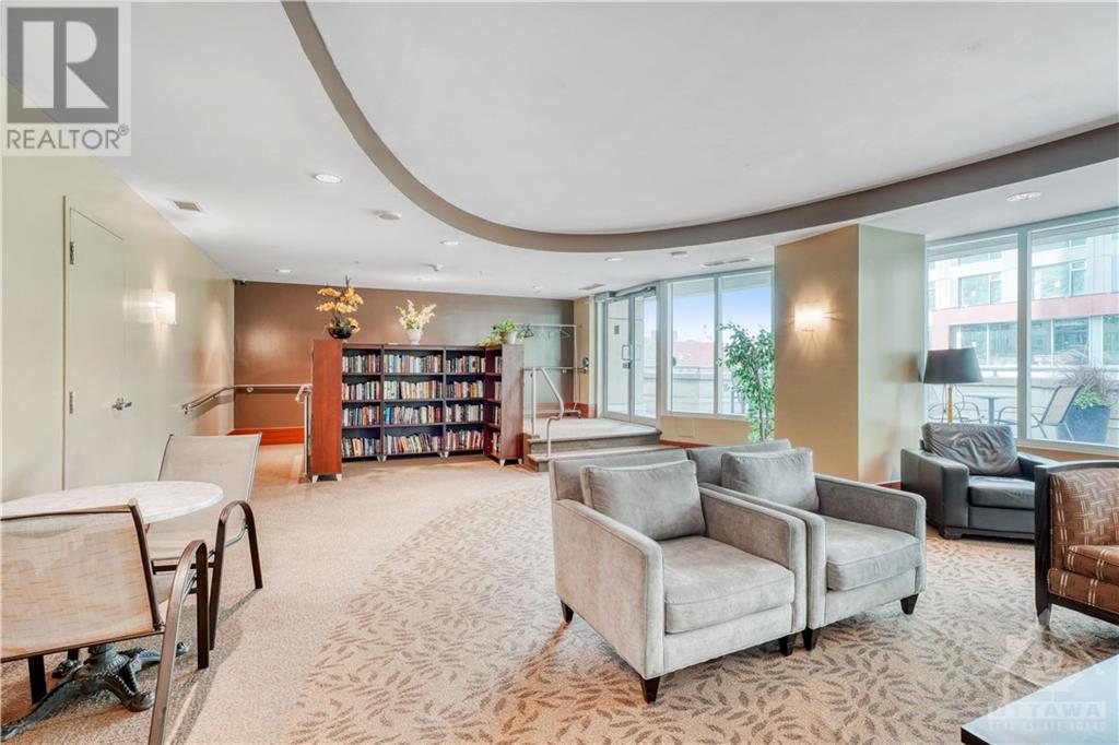 200 Rideau Street Unit#1710, Ottawa, Ontario  K1N 5Y1 - Photo 4 - 1360325