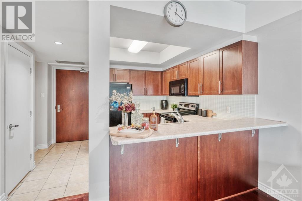 200 Rideau Street Unit#1710, Ottawa, Ontario  K1N 5Y1 - Photo 8 - 1360325