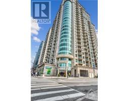 200 RIDEAU STREET UNIT#1710, ottawa, Ontario