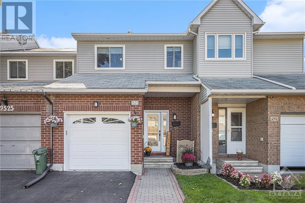 1523 BRIARFIELD CRESCENT, orleans, Ontario