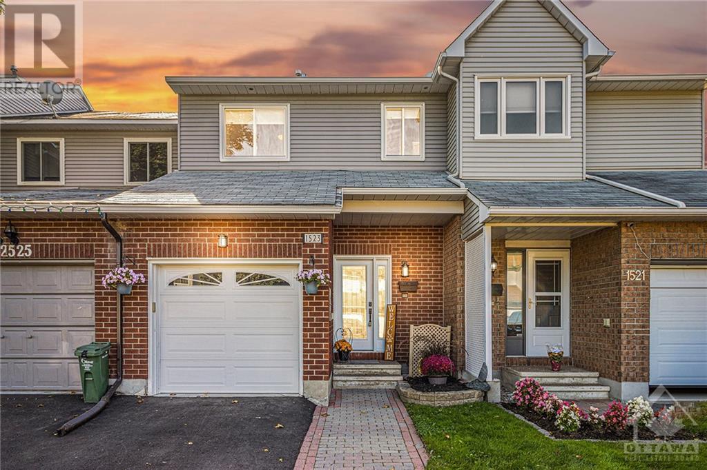 1523 Briarfield Crescent, Orleans, Ontario  K4A 1Z9 - Photo 2 - 1363302