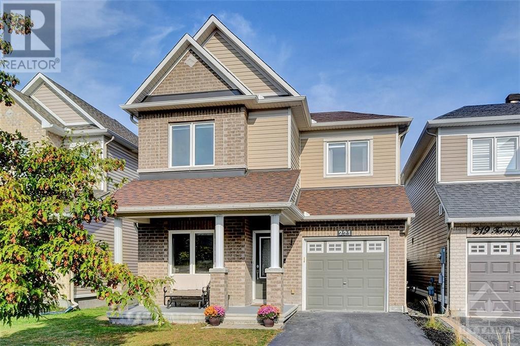 221 TERRAPIN TERRACE, ottawa, Ontario