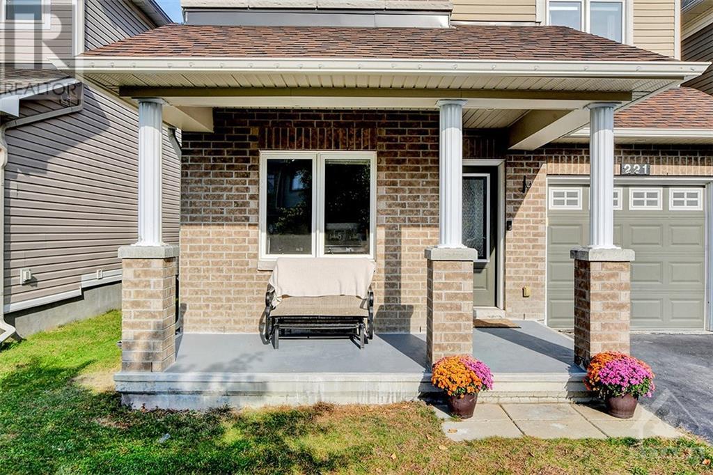 221 Terrapin Terrace, Ottawa, Ontario  K4A 0W3 - Photo 2 - 1363096