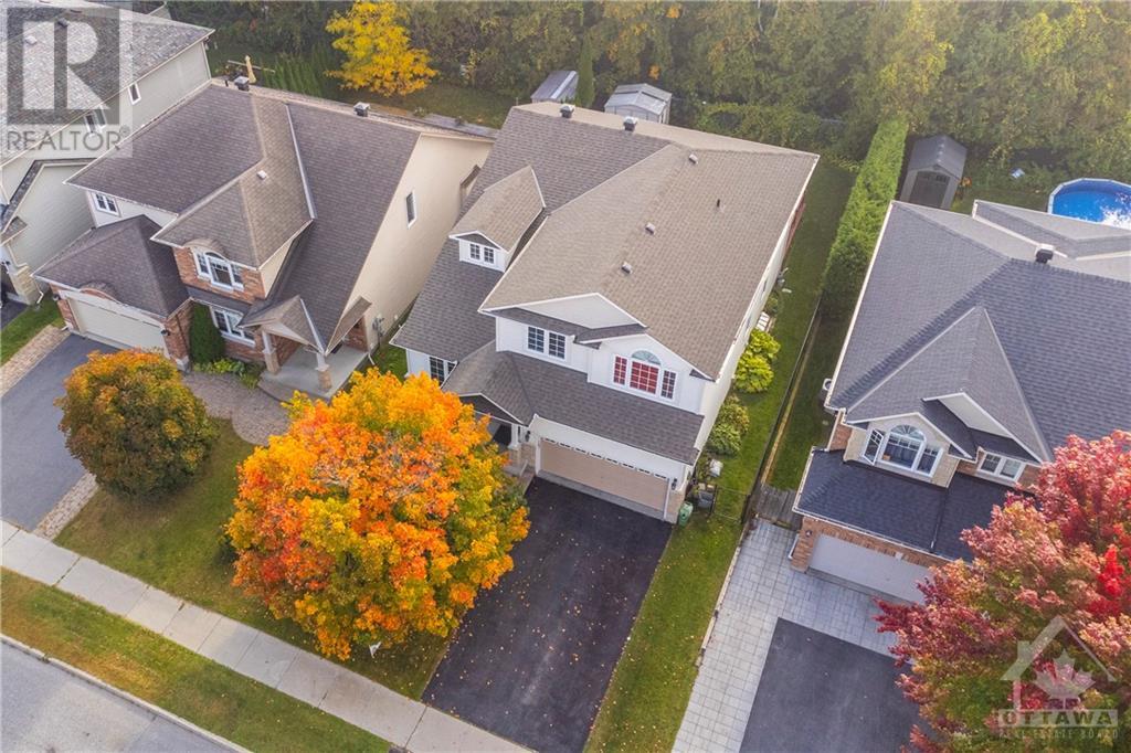 112 WEST RIDGE DRIVE, ottawa, Ontario