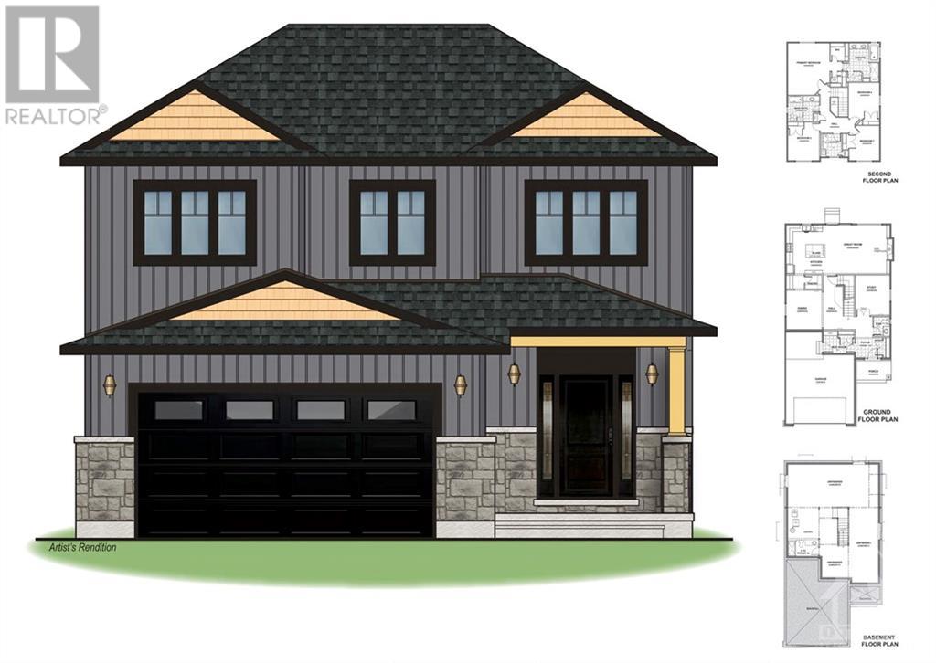 30b Ember Glow Court, Stittsville, Ontario  K2S 1C3 - Photo 2 - 1361852