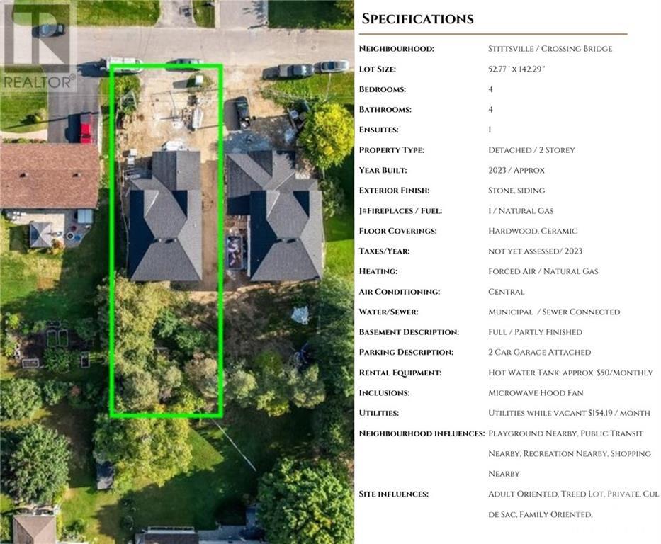30b Ember Glow Court, Stittsville, Ontario  K2S 1C3 - Photo 3 - 1361852