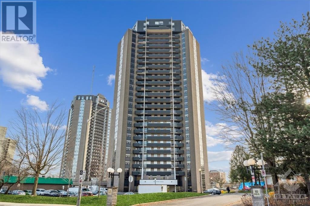 900 DYNES ROAD UNIT#2001, ottawa, Ontario