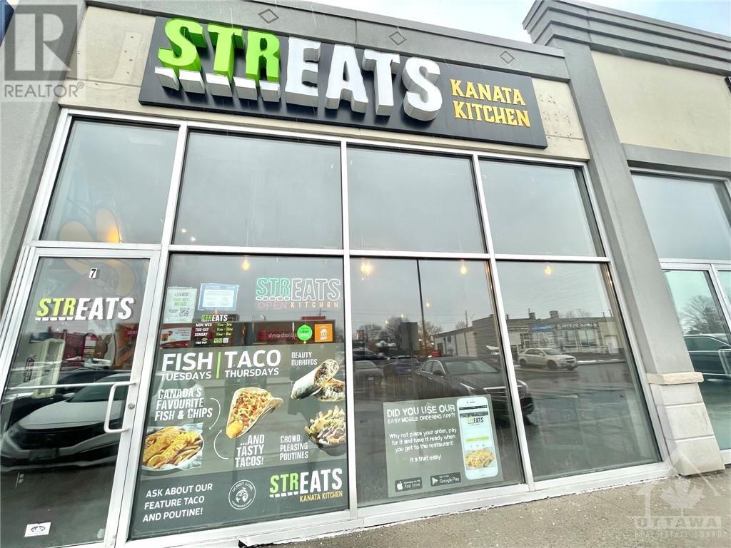 484 HAZELDEAN ROAD UNIT#G7, ottawa, Ontario