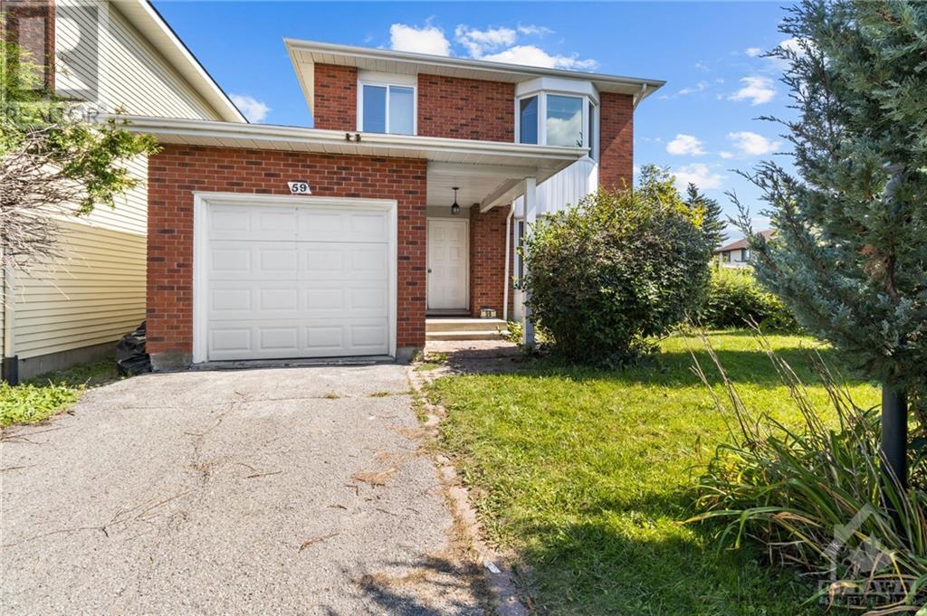 59 Nestow Drive, Ottawa, Ontario  K2G 4M3 - Photo 2 - 1363585