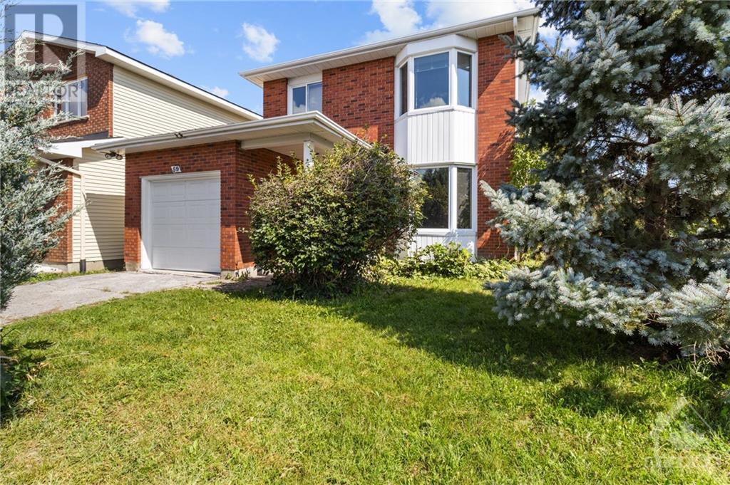59 Nestow Drive, Ottawa, Ontario  K2G 4M3 - Photo 3 - 1363585