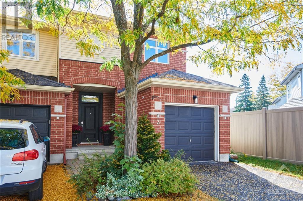 3 MYSTIC PRIVATE, ottawa, Ontario