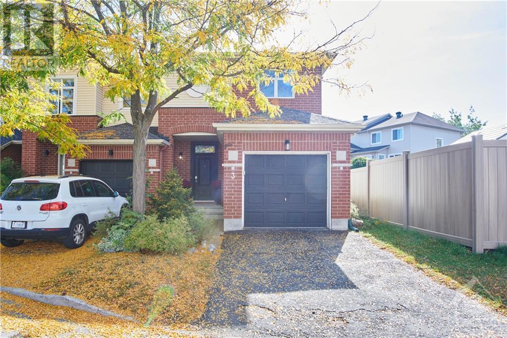 3 Mystic Private, Ottawa, Ontario  K1V 1K5 - Photo 2 - 1363508
