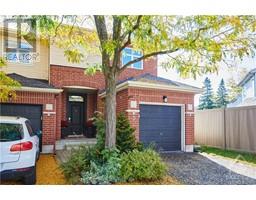3 MYSTIC PRIVATE, ottawa, Ontario