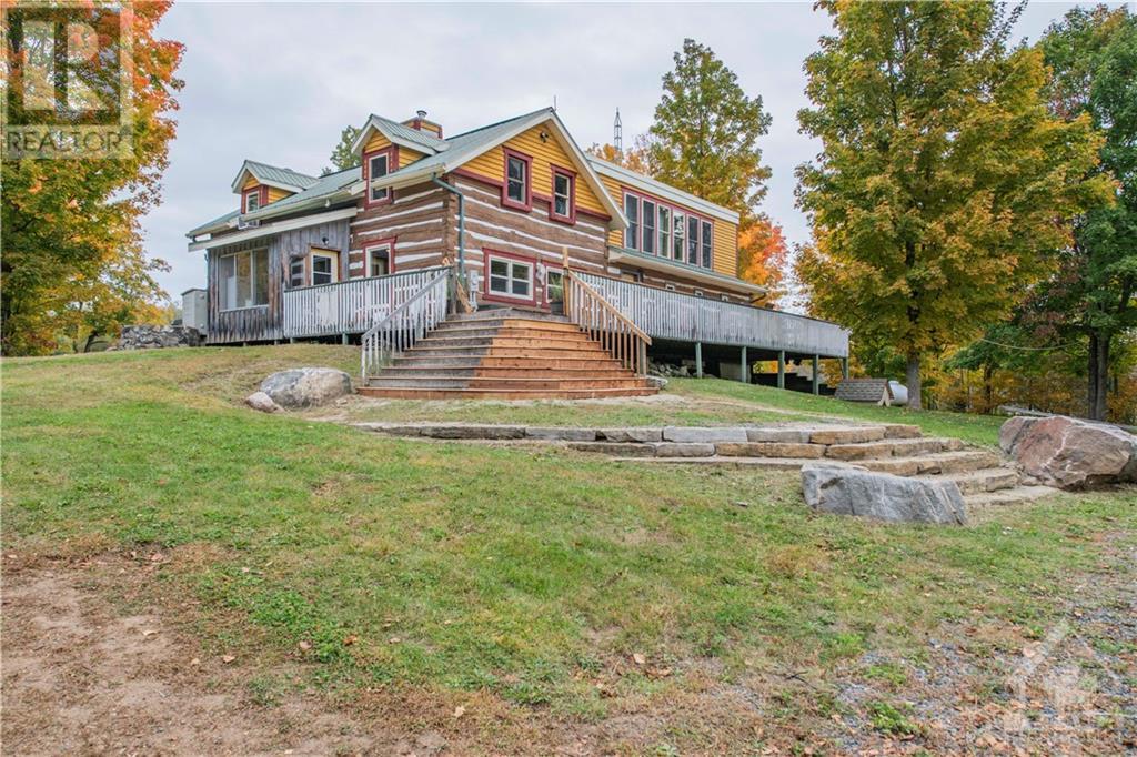 144 10 CONCESSION DARLING ROAD, clayton, Ontario