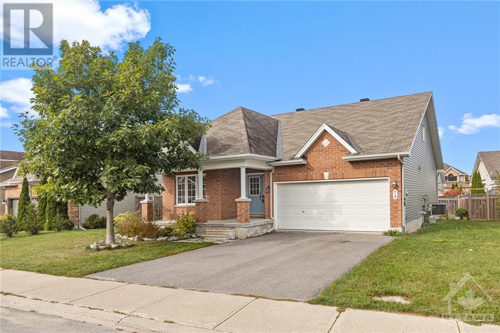 74 WOLFF CRESCENT, arnprior, Ontario