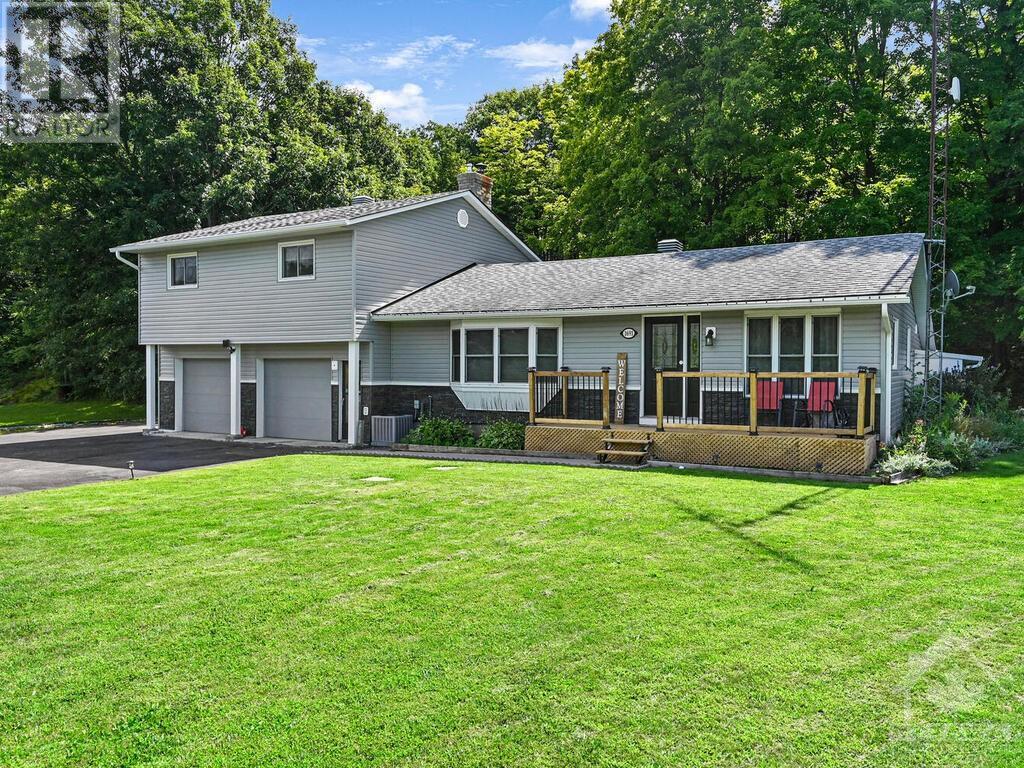1691 COUNTY RD 2 ROAD, mallorytown, Ontario