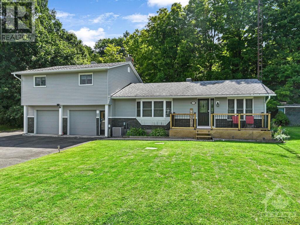 1691 County Rd 2 Road, Mallorytown, Ontario  K0E 1R0 - Photo 4 - 1363664