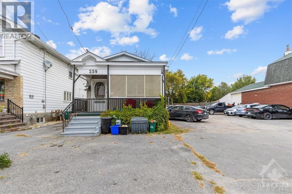 259-261 Parkdale Avenue, Ottawa, Ontario  K1Y 1G1 - Photo 2 - 1363191