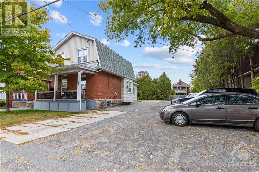 259-261 Parkdale Avenue, Ottawa, Ontario  K1Y 1G1 - Photo 4 - 1363191