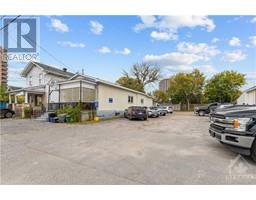 259-261 PARKDALE AVENUE, ottawa, Ontario
