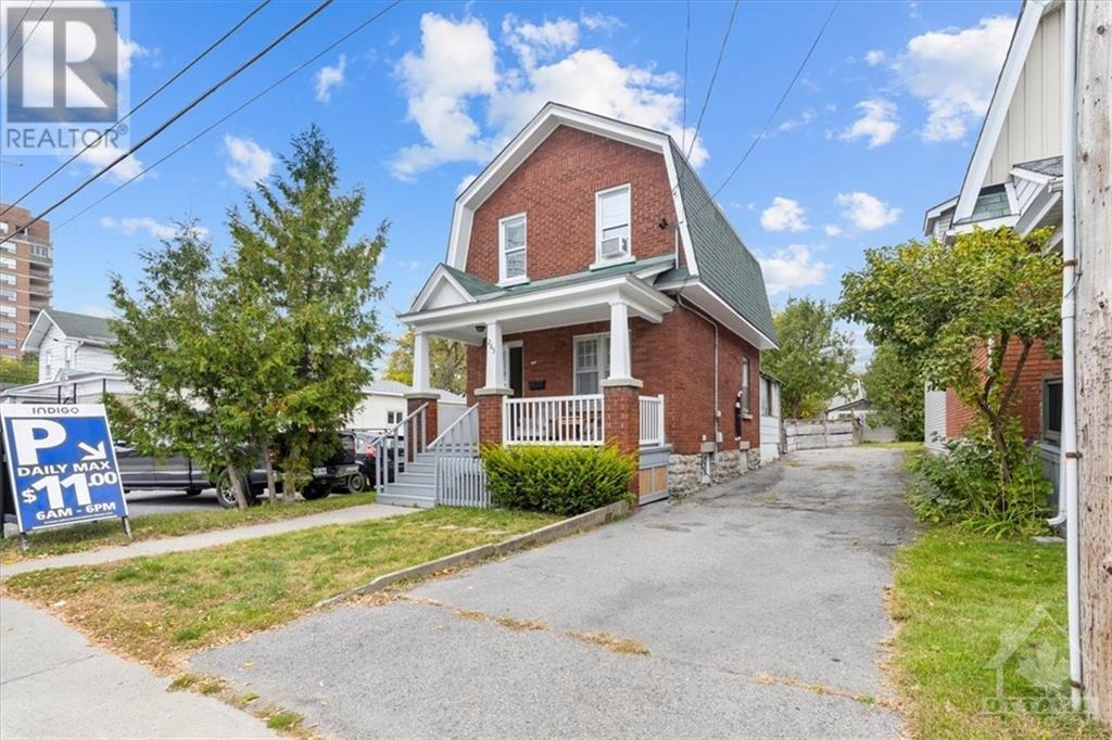 263 Parkdale Avenue, Ottawa, Ontario  K1Y 1G1 - Photo 2 - 1363186