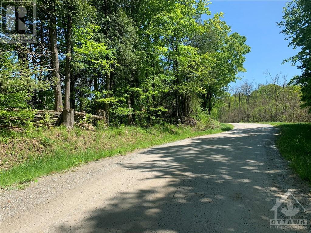 Pt Lt 16 Lavant Mill Road, Mcdonalds Corners, Ontario  K0G 1M0 - Photo 3 - 1363139