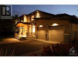 1874 FAIRBANKS AVENUE, ottawa, Ontario