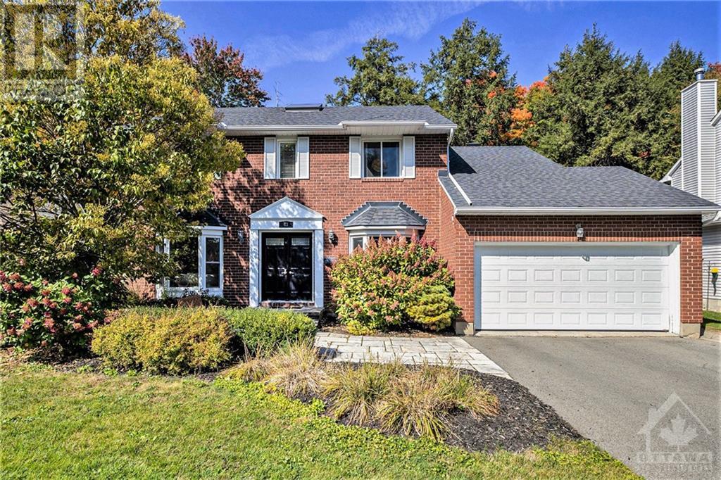 43 PARKLANDS AVENUE, russell, Ontario