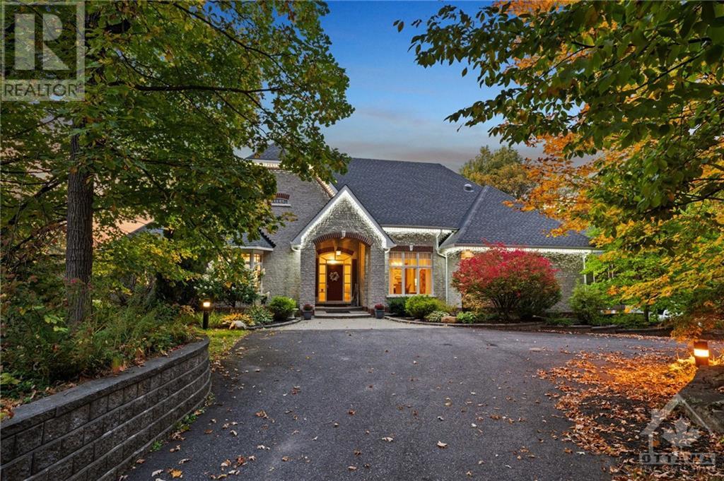 1465 SQUIRE DRIVE, ottawa, Ontario