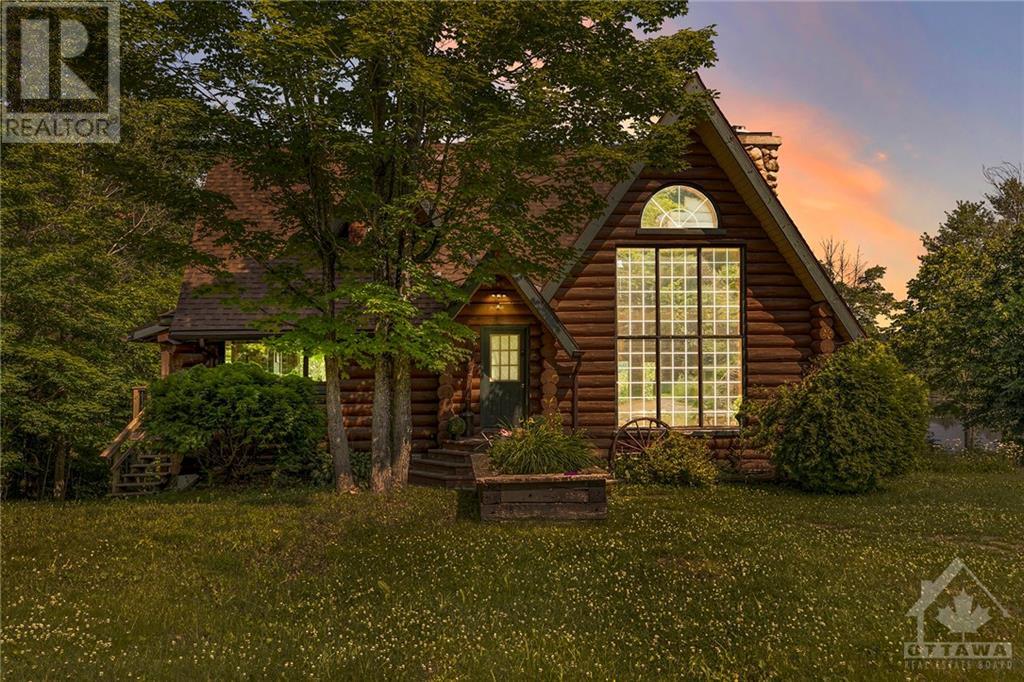 1315 MORRISON LINE, arden, Ontario