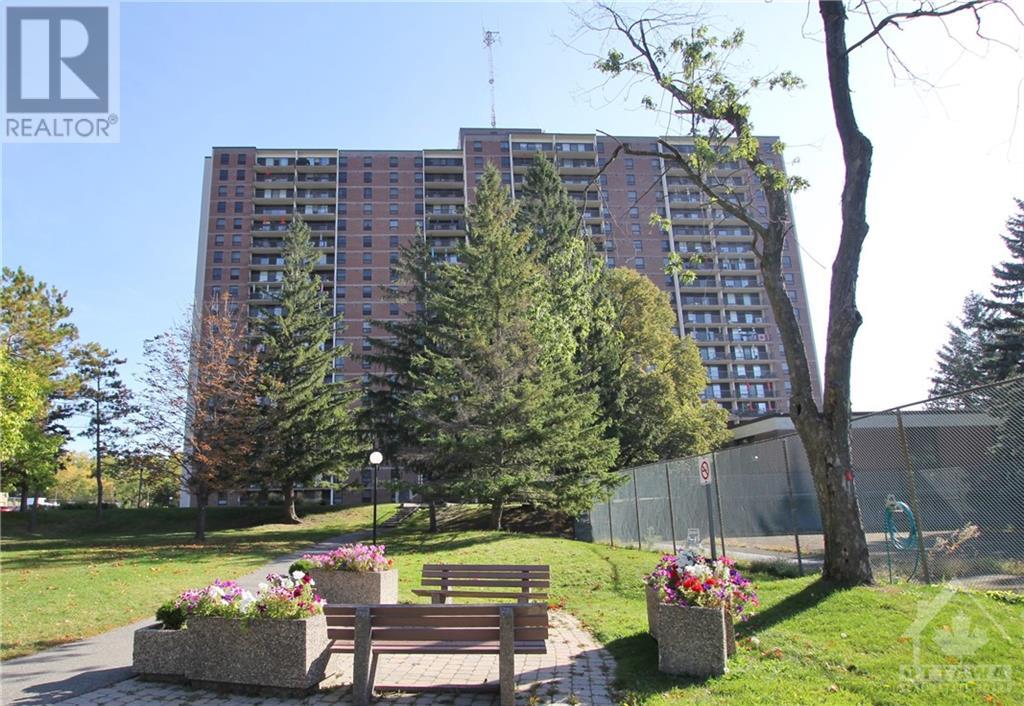 665 BATHGATE DRIVE UNIT#1804, ottawa, Ontario
