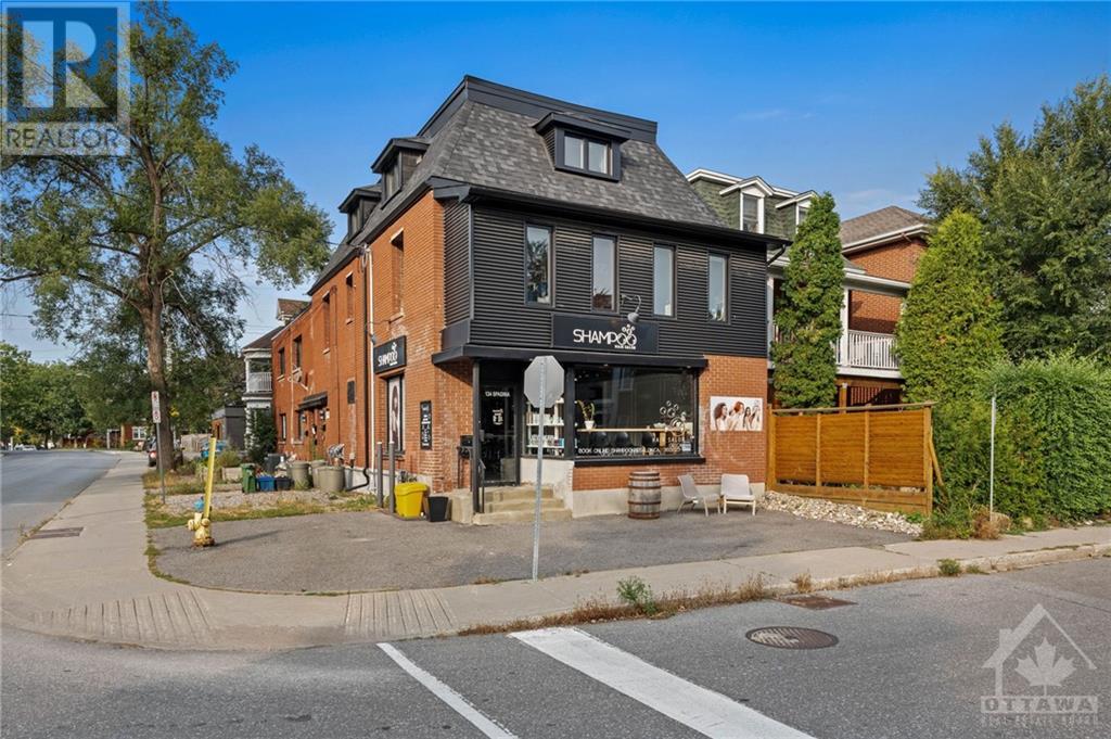 124 Spadina Avenue, Ottawa, Ontario  K1Y 2C1 - Photo 2 - 1363662
