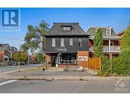 124 SPADINA AVENUE, ottawa, Ontario