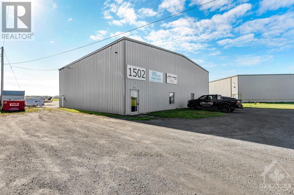 1502 THOMAS ARGUE ROAD, carp, Ontario