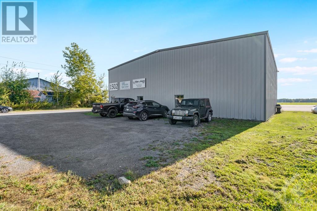 1502 Thomas Argue Road, Carp, Ontario  K0A 1L0 - Photo 3 - 1363494