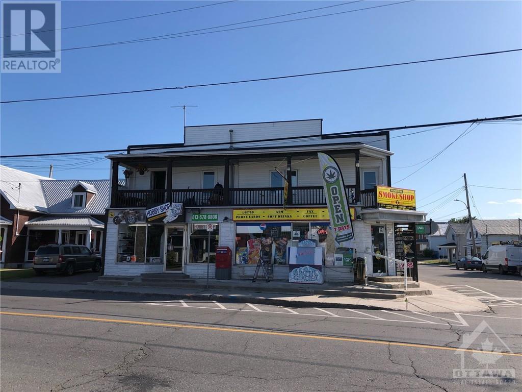 1210 MAIN STREET E, hawkesbury, Ontario