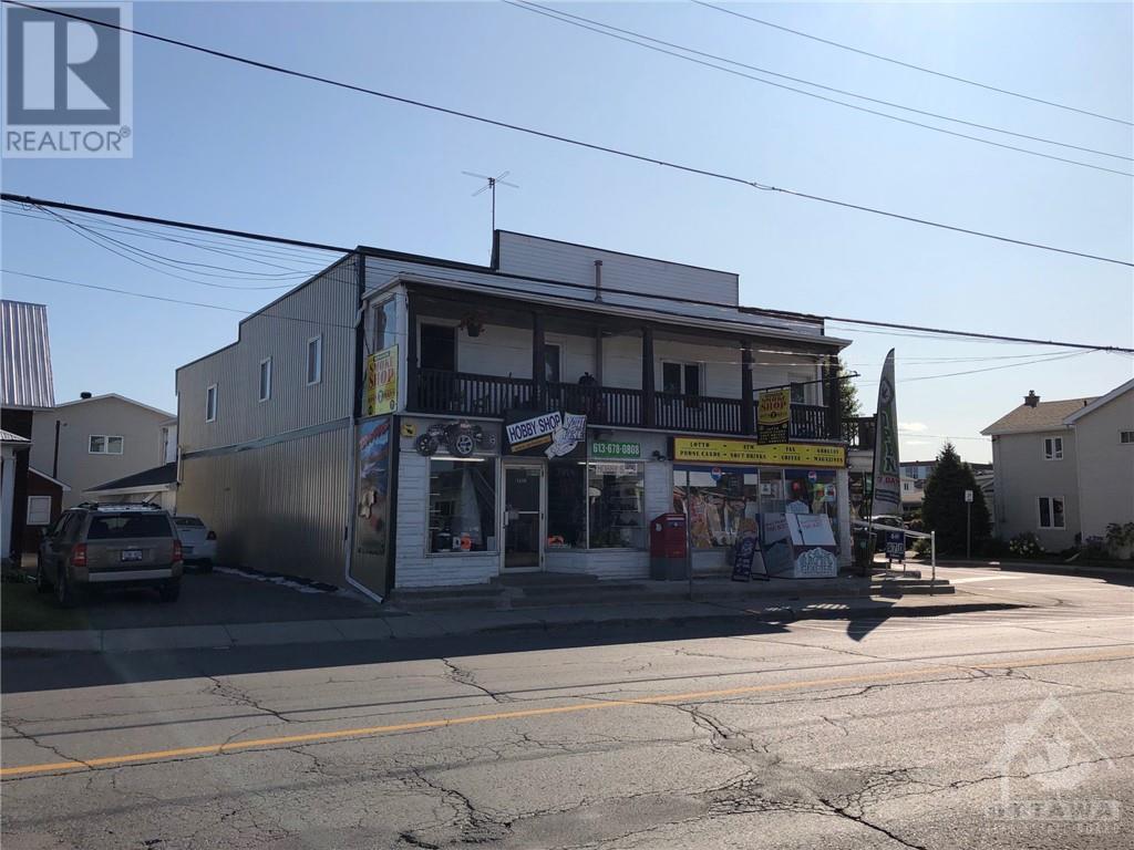 1210 Main Street E, Hawkesbury, Ontario  K6A 1C3 - Photo 4 - 1363471