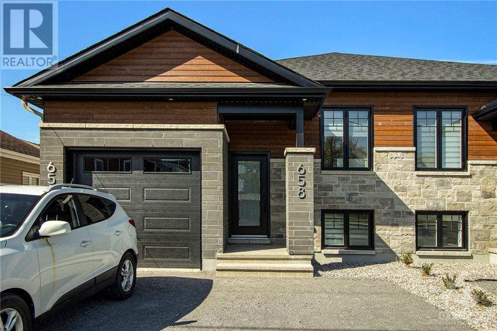 658 DOLLARD STREET UNIT#A, casselman, Ontario