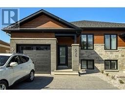 658 DOLLARD STREET UNIT#A, casselman, Ontario