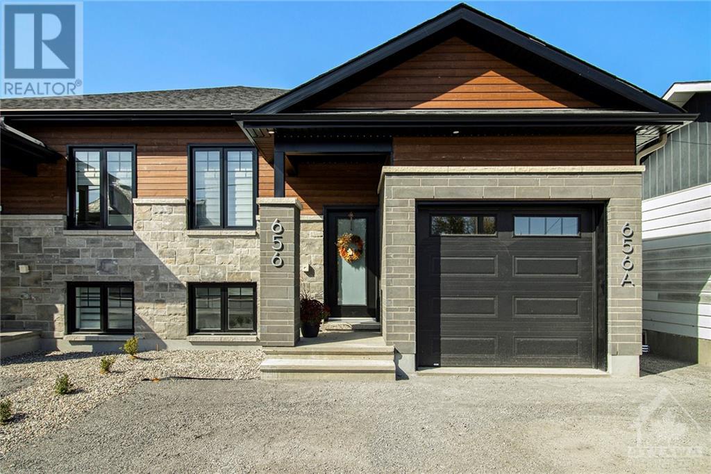 656 DOLLARD STREET UNIT#A, casselman, Ontario