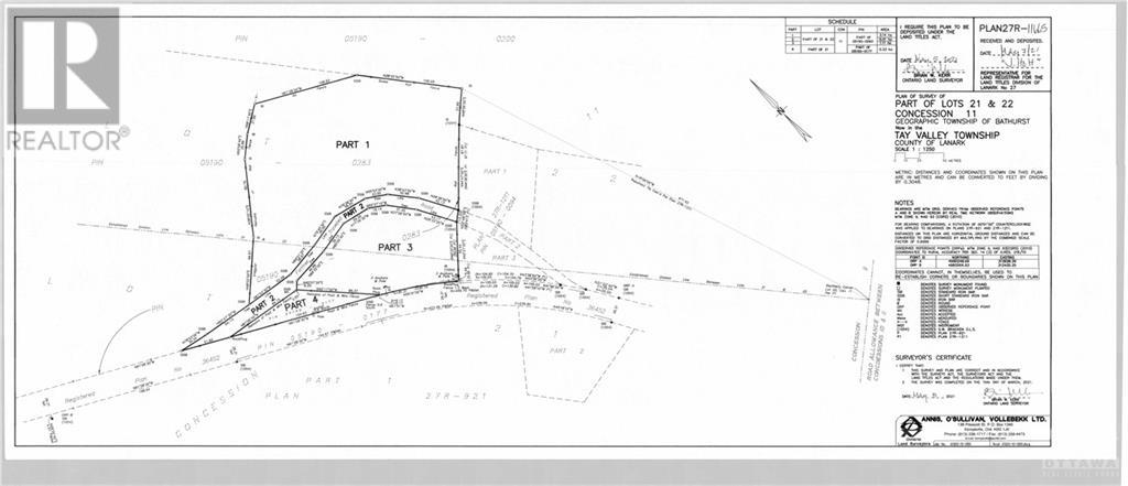 1636 Fallbrook Road, Balderson, Ontario  K0G 1A0 - Photo 12 - 1363732