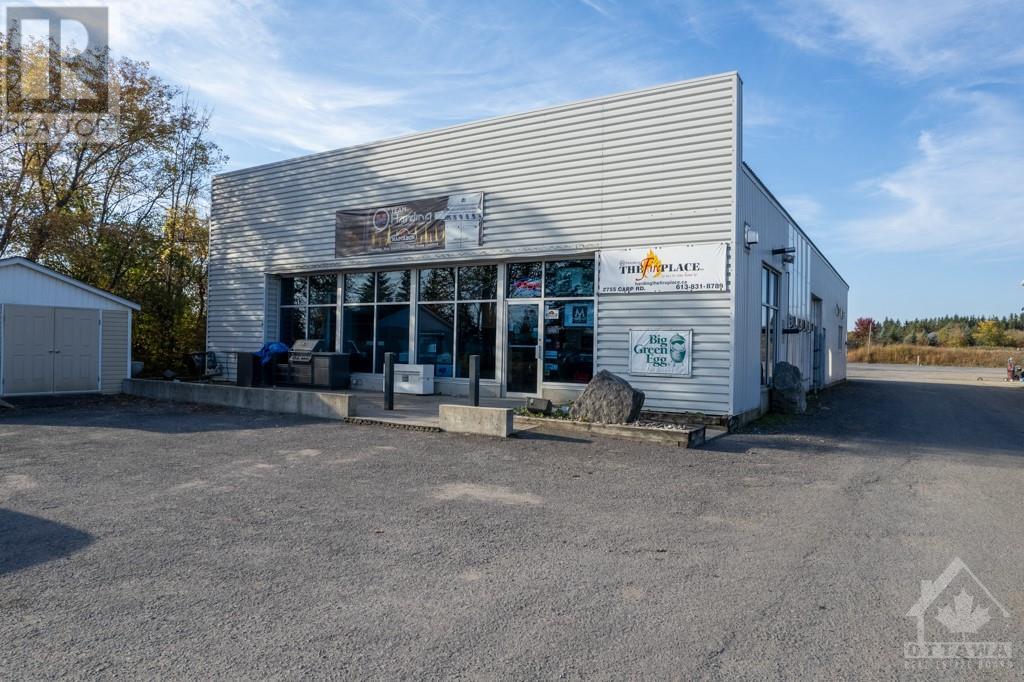 2755 CARP ROAD, carp, Ontario