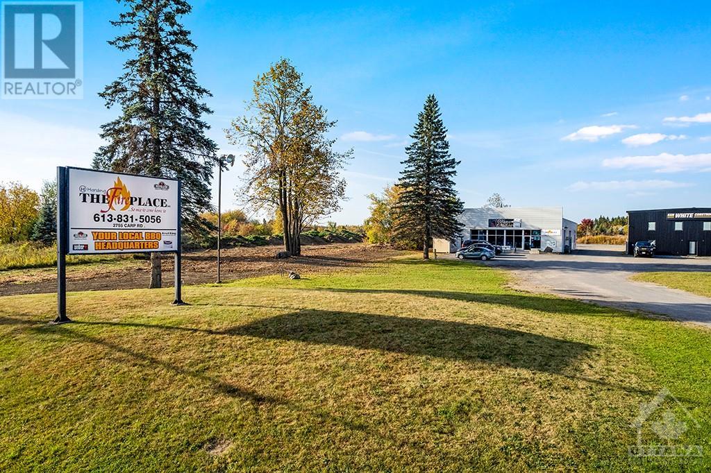 2755 Carp Road, Carp, Ontario  K0A 1L0 - Photo 2 - 1363561