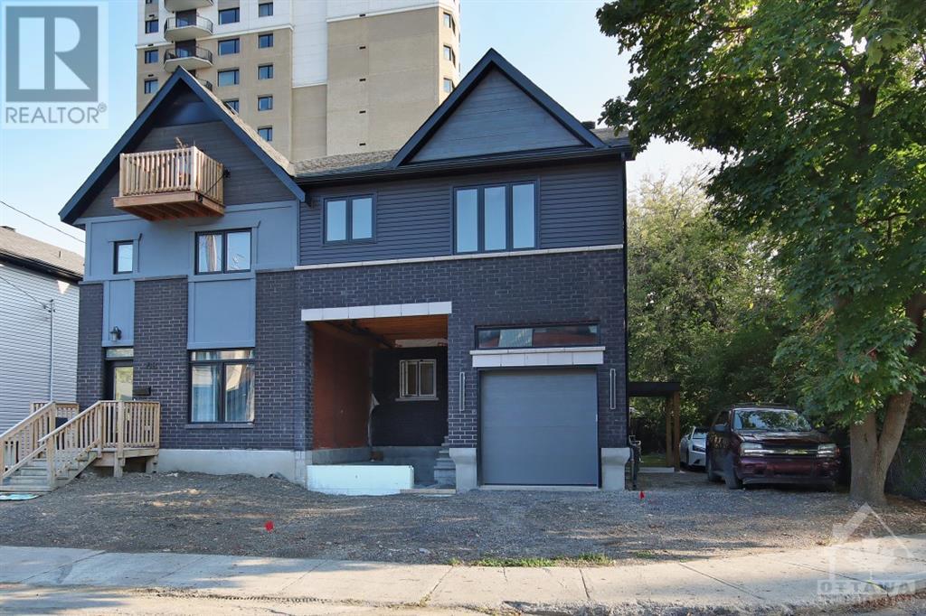 68 PRINCE ALBERT STREET, ottawa, Ontario