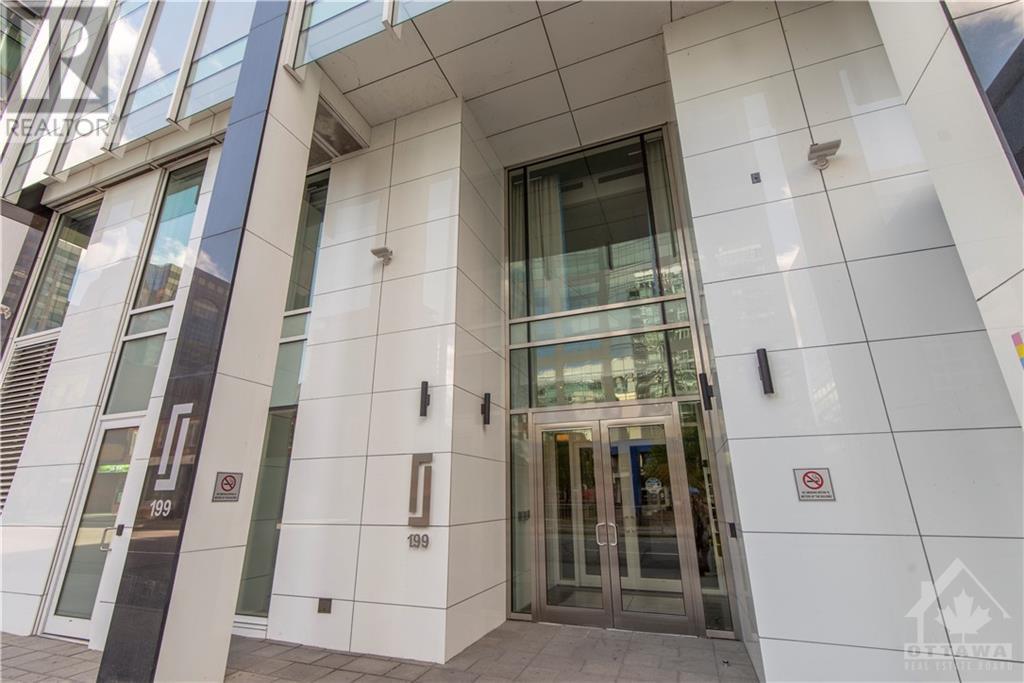 199 SLATER STREET UNIT#1606, ottawa, Ontario