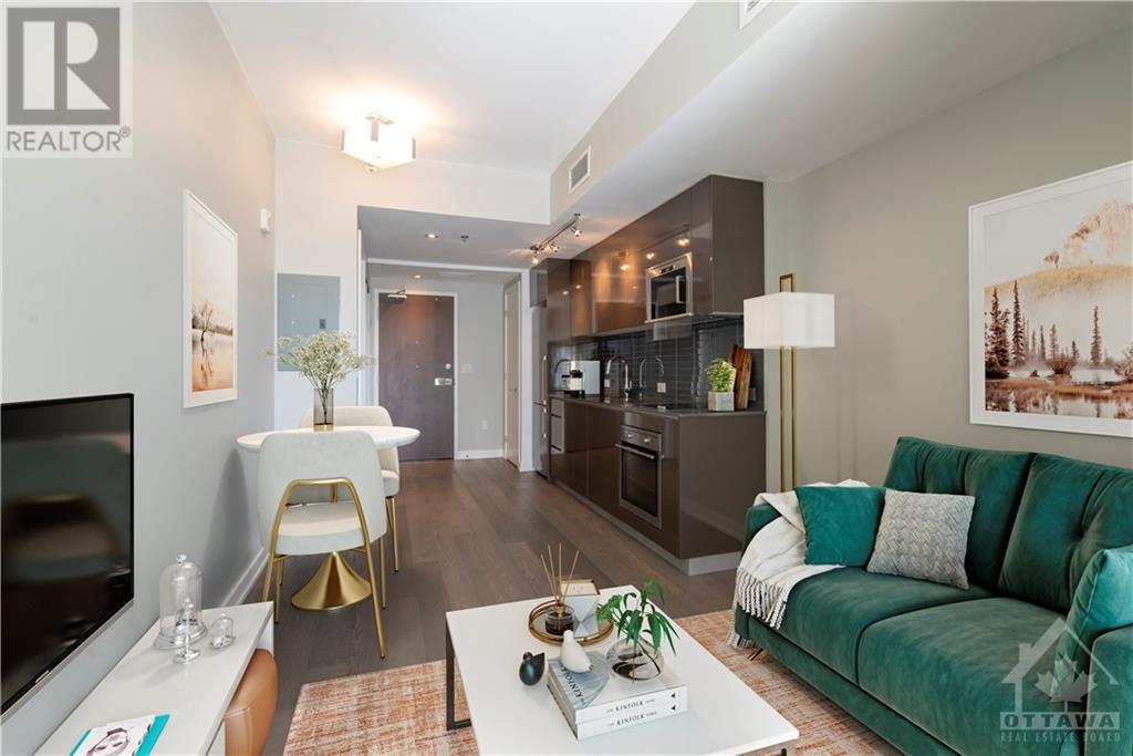 199 Slater Street Unit#1606, Ottawa, Ontario  K1P 0C8 - Photo 10 - 1363765