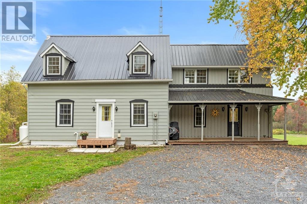 19384 KENYON CONCESSION 4 ROAD, alexandria, Ontario
